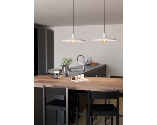 Подвесной светильник MINIERE 900834 Eglo