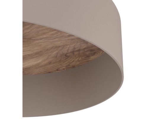 Потолочный светильник DUAIA 900838 Eglo