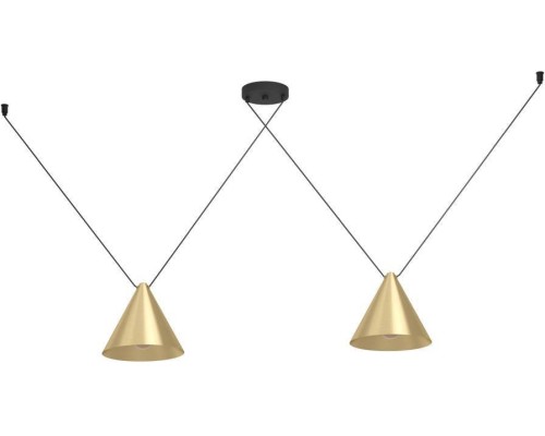 Подвесной светильник Narices 1 900843 Eglo