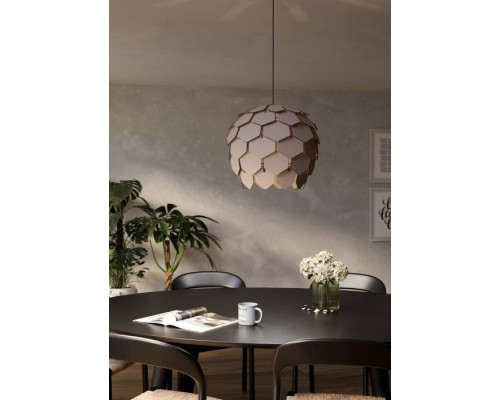 Подвесной светильник MATTANZA 900847 Eglo