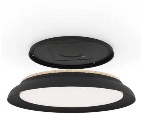 Потолочный светильник PENJAMO 1 900857 Eglo