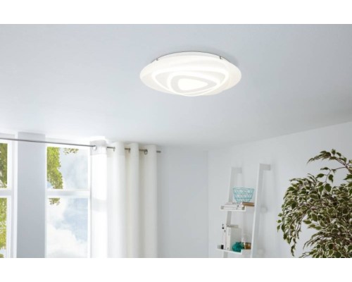 Потолочный светильник PALAGIANO 900863 Eglo