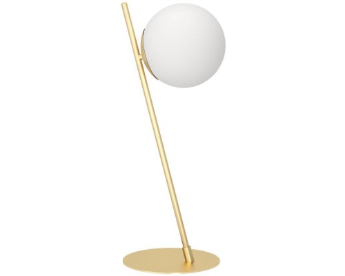 Интерьерная настольная лампа Rondo 4 900868 Eglo