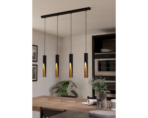 Подвесной светильник BARBOTTO 900873 Eglo