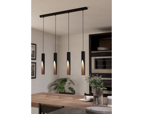 Подвесной светильник BARBOTTO 900875 Eglo