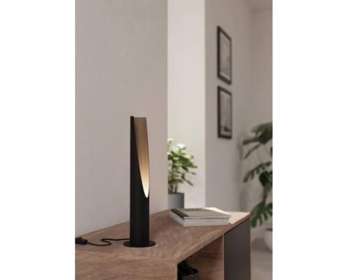 Интерьерная настольная лампа Barbotto 900876 Eglo