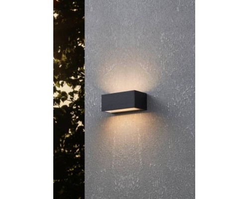 Архитектурная подсветка SPONGANO 900885 Eglo