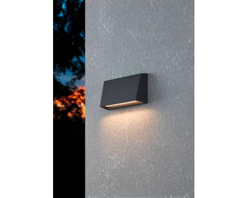 Архитектурная подсветка SPONGANO 900887 Eglo