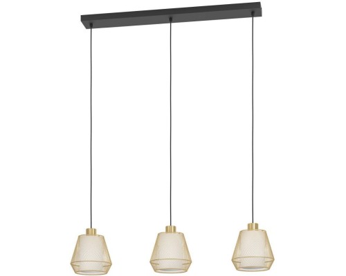 Подвесной светильник CIUDADELA 900897 Eglo