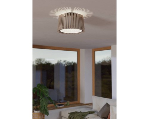 Потолочный светильник FATTORIA 900901 Eglo