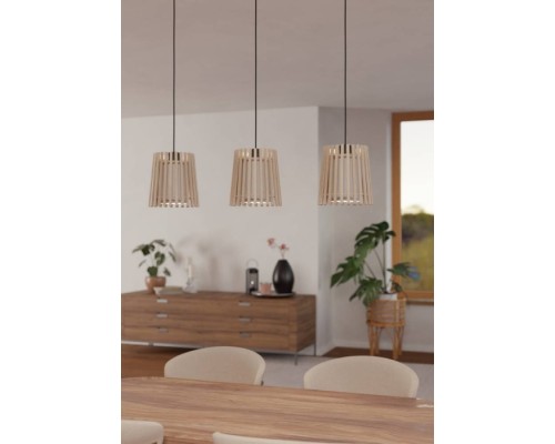 Подвесной светильник FATTORIA 900903 Eglo