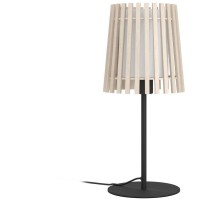 Интерьерная настольная лампа FATTORIA 900904 Eglo