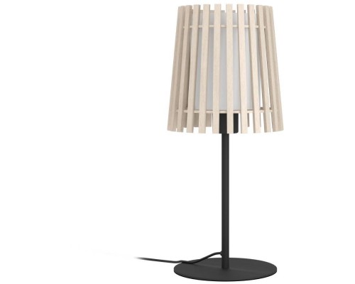 Интерьерная настольная лампа FATTORIA 900904 Eglo