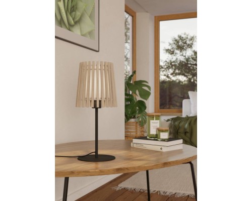 Интерьерная настольная лампа FATTORIA 900904 Eglo