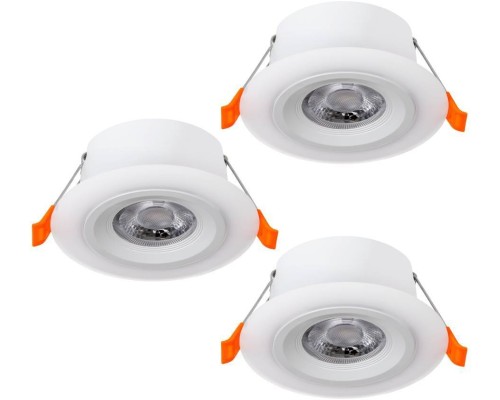 Точечный светильник CALONGE 900913 Eglo