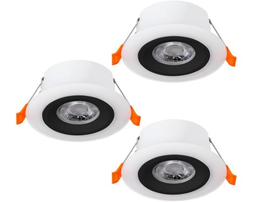 Точечный светильник CALONGE 900915 Eglo