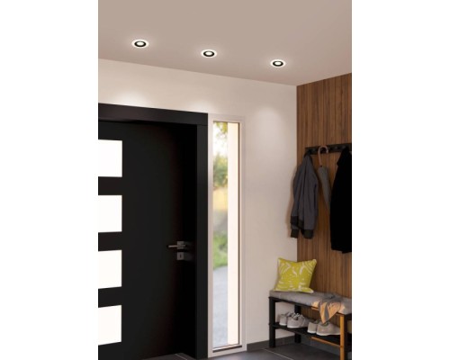 Точечный светильник CALONGE 900915 Eglo