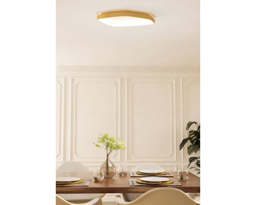 Потолочный светильник VALLEROSA 900916 Eglo