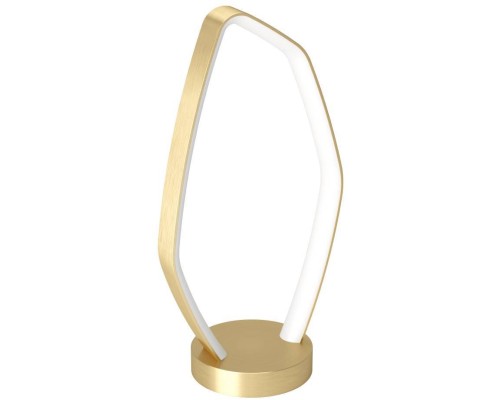 Интерьерная настольная лампа VALLEROSA 900918 Eglo