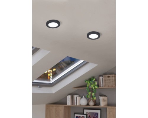 Точечный светильник FUEVA FLEX 900934 Eglo