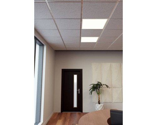 Светодиодная панель RABASSA 900937 Eglo