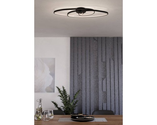 Потолочный светильник GIANELLA 900947 Eglo