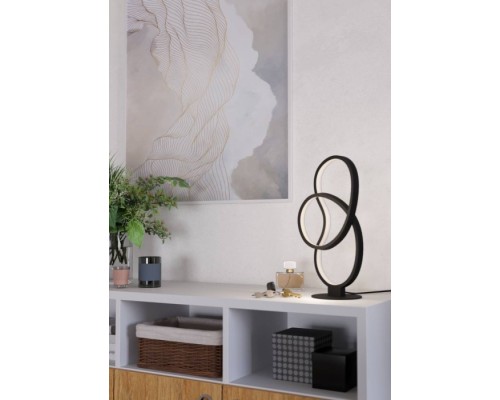 Интерьерная настольная лампа GIANELLA 900951 Eglo