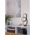 Интерьерная настольная лампа GIANELLA 900951 Eglo