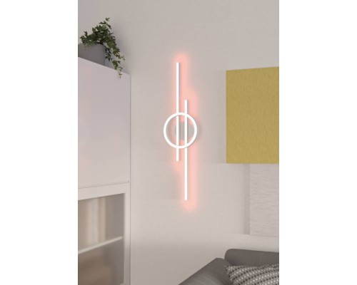 Настенно-потолочный светильник AMANDOLO 900952 Eglo