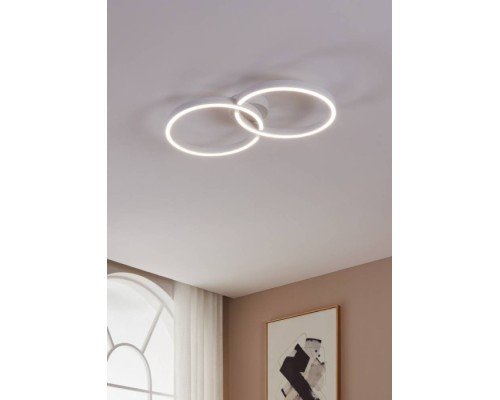 Потолочный светильник AMANDOLO 900954 Eglo