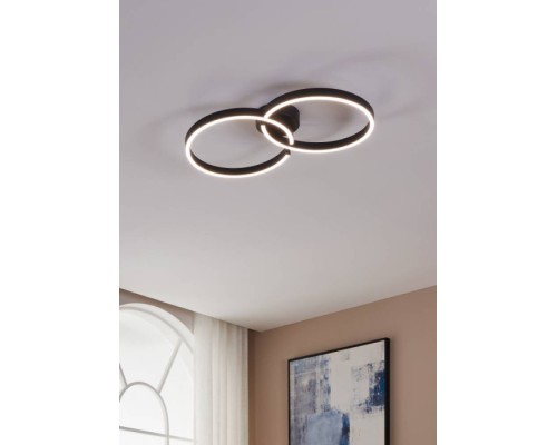 Потолочный светильник AMANDOLO 900955 Eglo