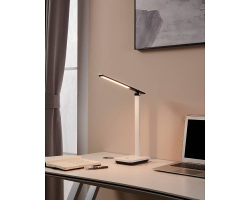 Офисная настольная лампа INIESTA 900956 Eglo