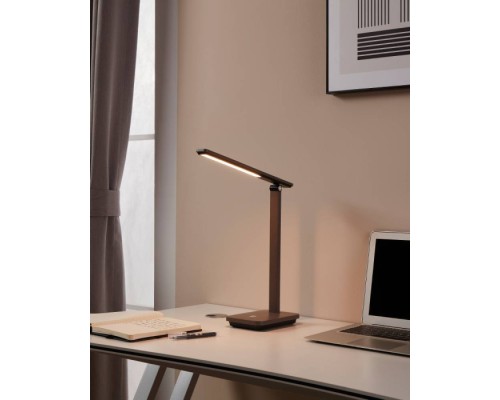 Офисная настольная лампа INIESTA 900958 Eglo