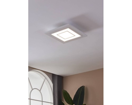 Потолочный светильник ALBARCA 900959 Eglo