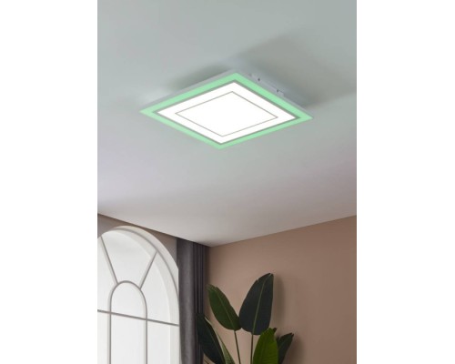 Потолочный светильник ALBARCA 900961 Eglo