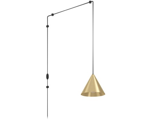 Подвесной светильник NARICES 900975 Eglo