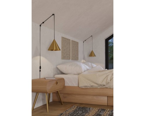 Подвесной светильник NARICES 900975 Eglo