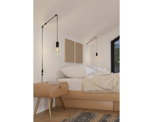 Подвесной светильник PINETINA 900976 Eglo