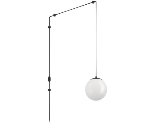 Подвесной светильник RONDO 3 900977 Eglo