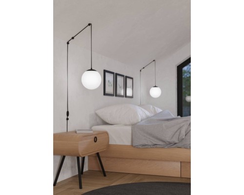 Подвесной светильник RONDO 3 900977 Eglo