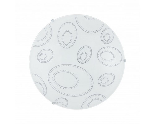 Настенно-потолочный светильник Scalea 1 90151 Eglo