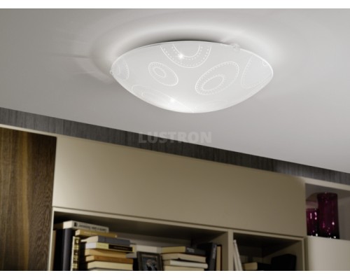 Настенно-потолочный светильник Scalea 1 90151 Eglo