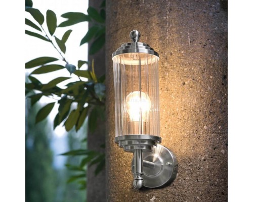 Настенный светильник уличный Buckingham 90168 Eglo