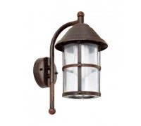 Настенный фонарь уличный San Telmo 90184 Eglo