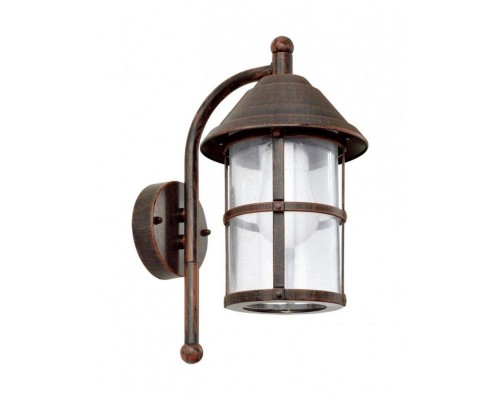 Настенный фонарь уличный San Telmo 90184 Eglo