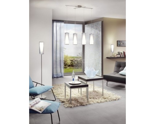 Подвесной светильник Pinto Nero 90305 Eglo