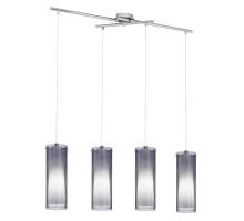 Подвесной светильник Pinto Nero 90306 Eglo