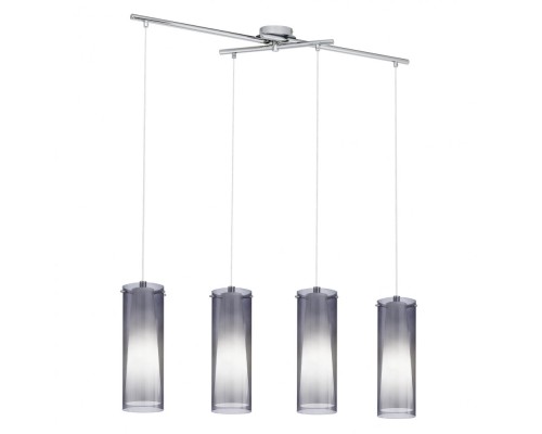 Подвесной светильник Pinto Nero 90306 Eglo