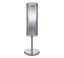 Интерьерная настольная лампа Pinto Nero 90308 Eglo