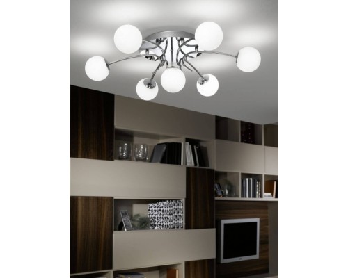 Потолочная люстра Gambo 90458 Eglo